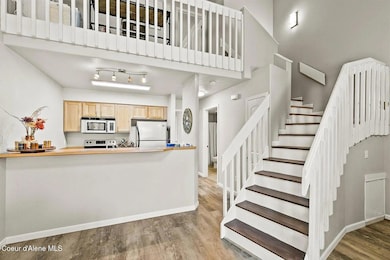 842 N Chase Rd unit 203, Post Falls, ID 83854 - photo 4