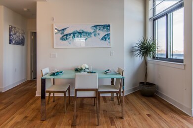 136 Oakland Ave unit 5P, Jersey City, NJ 07306 - photo 2