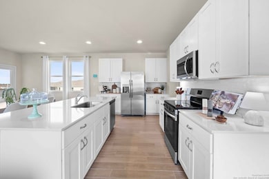 2318 Croaker Creek, San Antonio, TX 78245 - photo 4