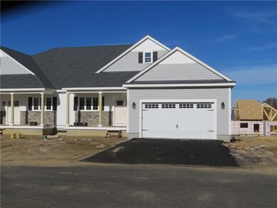 103 Joseph Ct unit 6, Saunderstown, RI 02874 - photo 4