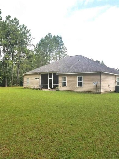 247 Sand Pine Trail, Crawfordville, FL 32327 - photo 4