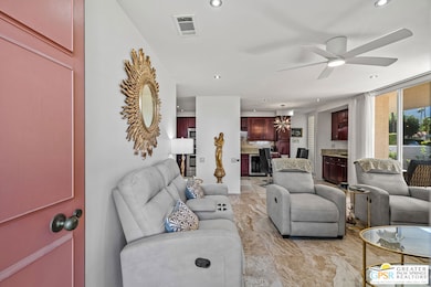 2522 N Whitewater Club Dr unit D, Palm Springs, CA 92262 - photo 6