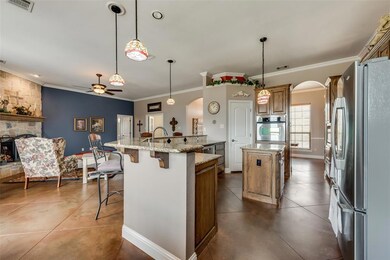 1190 Tower St, Springtown, TX 76082 - photo 7