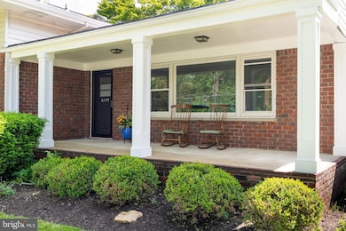 6129 N Charles St, Baltimore, MD 21212 - photo 4