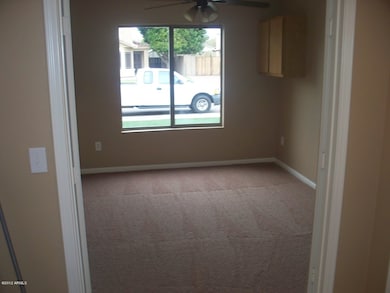 Den or Office