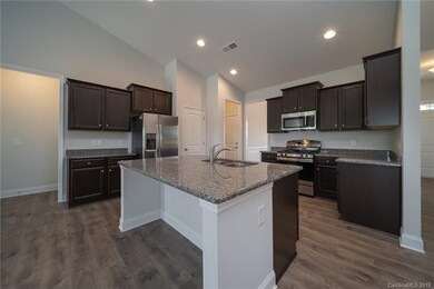 Representation photo not actual home. Exterior and