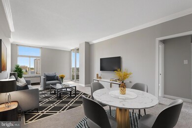 28 Allegheny Ave unit 1512, Towson, MD 21204 - photo 4