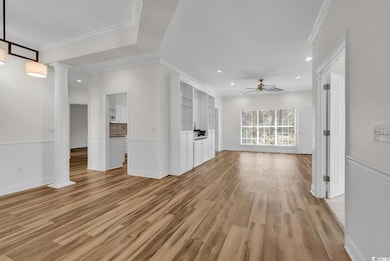 1870 Club Cir, Pawleys Island, SC 29585 - photo 3