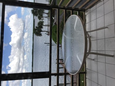 lanai