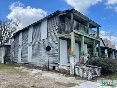 1019 W 37th St, Savannah, GA 31415 - photo 3