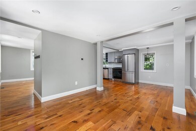 119 Doyle Ave unit 3, Providence, RI 02906 - photo 3