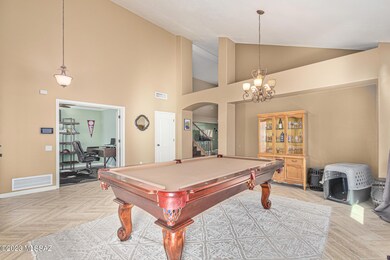 Great Room-Entrance