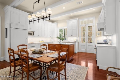 4164 Magnolia Pisgah Rd, Summit, MS 39666 - photo 4