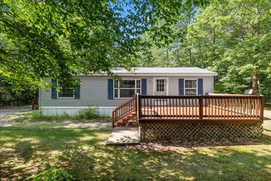 16 Saddle Back Cir, Campton, NH 03223 - photo 2