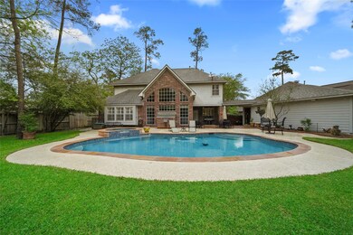 11623 Melody Garden, Cypress, TX 77429 - photo 3