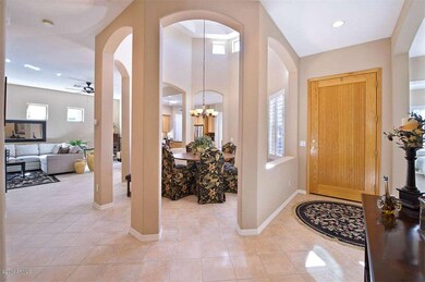 Entryway