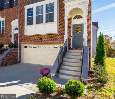 7 Bedrock Way, Stafford, VA 22554 - photo 2