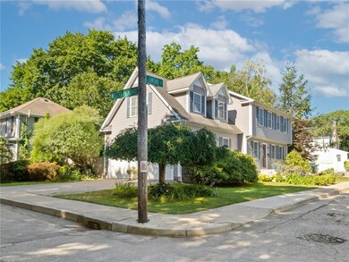 22 Aumond St, Cranston, RI 02905 - photo 4