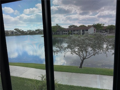 Views from patio