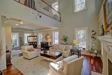 8 Prioleau St unit A, Charleston, SC 29401 - photo 4