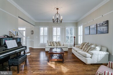 9109 Ridge Ln, Vienna, VA 22182 - photo 4