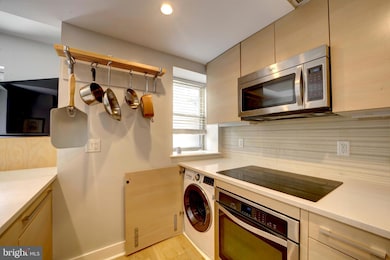 3511 13th St NW unit 102, Washington, DC 20010 - photo 7