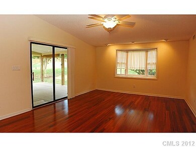 Exterior Front - Rec room with entrance to private