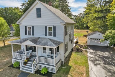 1420 Old North Main St, Laconia, NH 03246 - photo 4