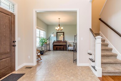 Foyer