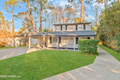 1983 Burkholder Cir E, Jacksonville, FL 32216 - photo 4