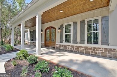 250 Bob Smith Rd, Sharpsburg, GA 30277 - photo 6