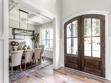 111 Stone Park Dr, Wake Forest, NC 27587 - photo 5