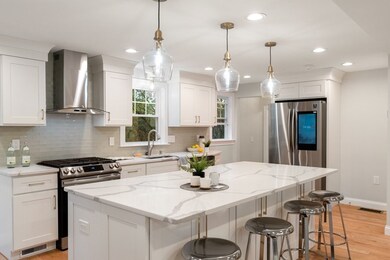 6 Edward Dr, Winchester, MA 01890 - photo 3