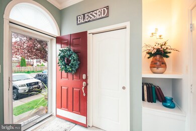 543 Kirkcaldy Way, Abingdon, MD 21009 - photo 3