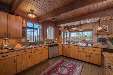 860 N Fall Creek Rd, Wilson, WY 83014 - photo 7