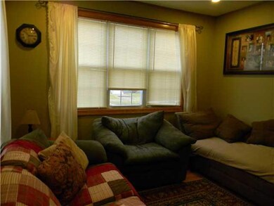 Living Room cozy a welcoming living room