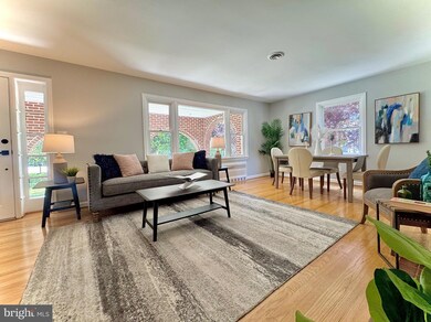 1238 Morgan Station Rd, Woodbine, MD 21797 - photo 4