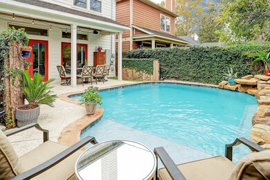 311 E 23rd St unit B, Houston, TX 77008 - photo 2