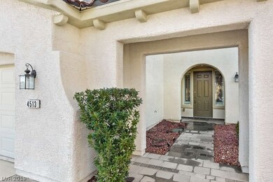 Front of the House