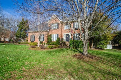 Gorgeous lot on a cul-de-sac. Fieldstone Farms has everything one could need with shopping, restaurants, two neighborhood pools, walking trails, parks, clubhouse, tennis courts, the list goes on!