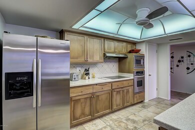 CORIAN COUNTERTOPS