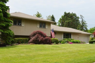 Exterior Front 2