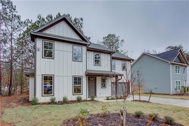 3342 Landings South Dr SW, Atlanta, GA 30331 - photo 2