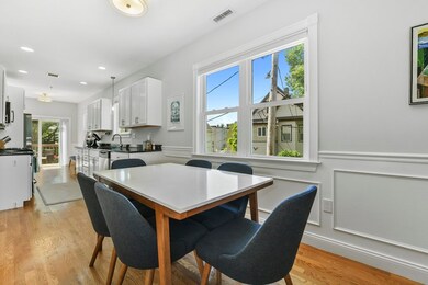 4 Elmwood Terrace unit C, Somerville, MA 02144 - photo 4