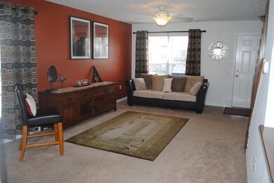 Dowitcher great room