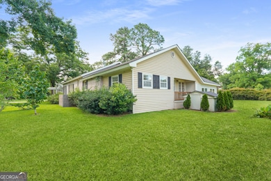 439 Dover Rd, Sylvania, GA 30467 - photo 5