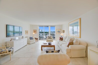 The Venetian Condominiums unit 512, Fort Lauderdale, FL 33316 - photo 3