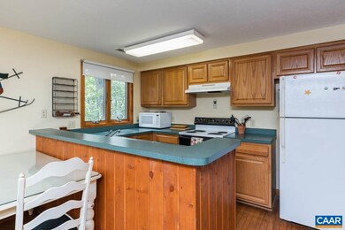 402 3 Ridges, Wintergreen Resort, VA 22967 - photo 5