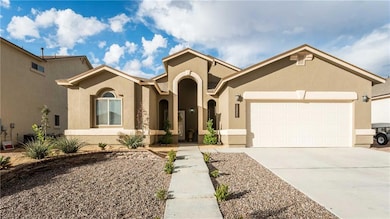 14825 Hunters Grove Ave, El Paso, TX 79938 - photo 7