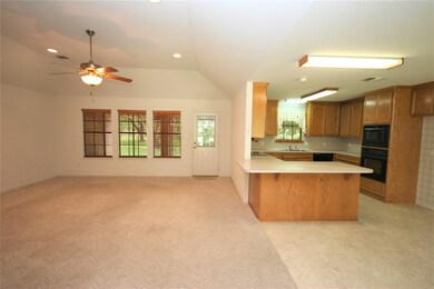 Comfortable Floor Plan